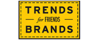 Скидка 10% на коллекция trends Brands limited! - Досчатое